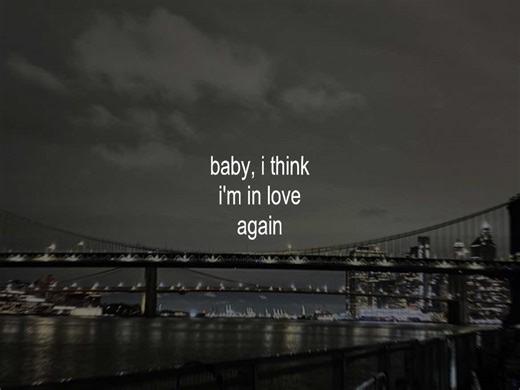 Exploring the Theme of Love Again in Music