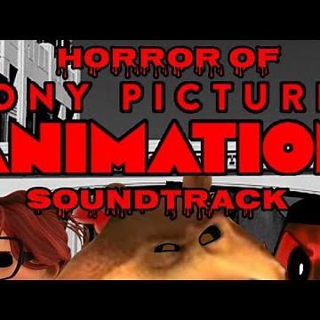 Makeshift Creations (Horror of Sony Pictures Animation Soundtrack)