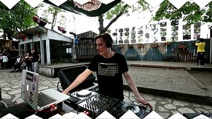 Djing In Secondlife Mixxx