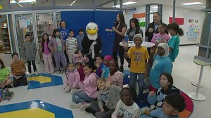 Samuels Elementary inspires problem-solvers through robotics