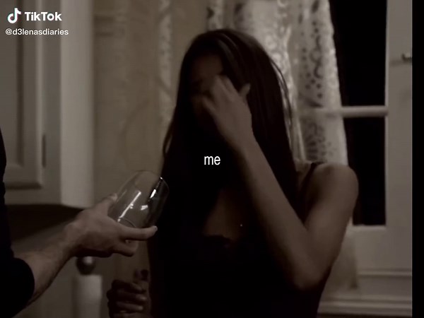 Delena: The Love Story of Elena and Damon