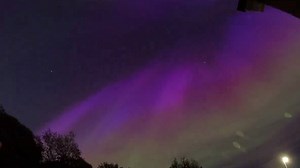 158K views · 115 reactions | A huge solar storm has begun pummeling...