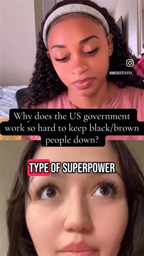 The U.S. government has historically implemented policies that contribute to keeping Black people economically disadvantaged, even when those policies appear race-neutral on the surface. From slavery to Jim Crow laws, systemic racism was baked into the nation’s foundation. After emancipation, the federal government failed to provide formerly enslaved people with land or resources, leaving them vulnerable to exploitative systems like sharecropping and convict leasing. In the 20th century, discrim