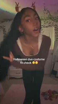 ASMR Halloween costumes 💍: #short #shorts #asmr