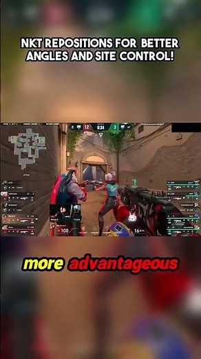 Unlock the Secrets to Strategic Positioning in Competitive Play!