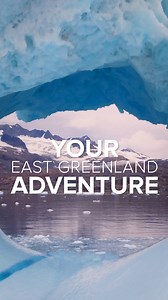 19 reactions | Explore Arctic nature, wildlife and culture from your luxury camp near the edge of the Greenland ice sheet. 10 days $13795 | Natural Habitat Adventures | Facebook