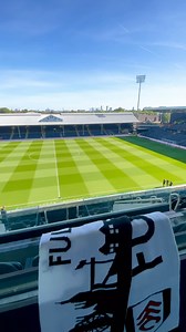 18K views · 1.3K reactions | Our home in London. ️ | Fulham FC Official | Facebook