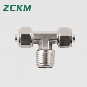 [Hot Item] Pb Series Pneumatic Quick Coupler Connector