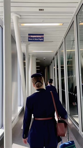 Fully Charged and Thankful: Layover Diaries