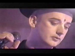 ♥THE CRYING GAME - BOY GEORGE♥
