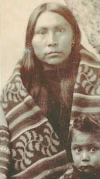 What Did Comanche Women Do During Battle?? #history #shorts