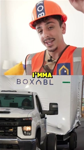 NO WONDER Elon Musk Bought a Boxabl House: These Materials Are INDESTRUCTIBLE! ‪@BOXABL‬ #home #diy