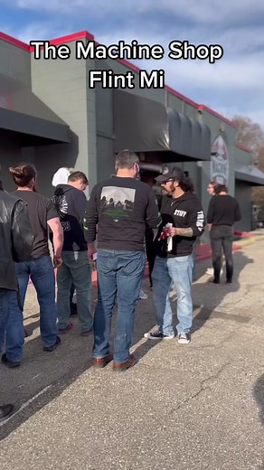 #themachineshop #metalhead