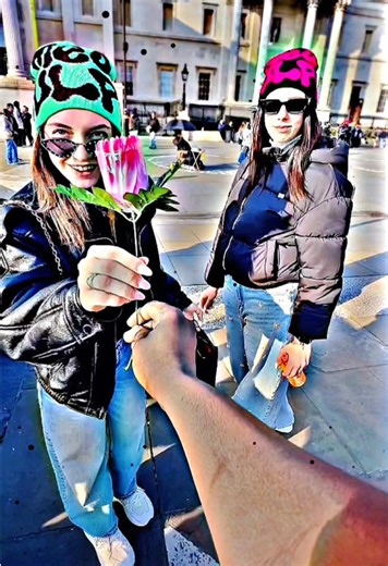 Impactful Social Experiment on Kindness in the U.S.