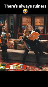 There's always ruiners of good moments. | Epic action studio