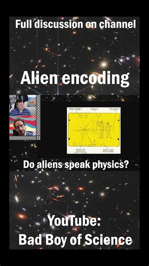 Alien Encoding: Would They Understand Our Symbols?