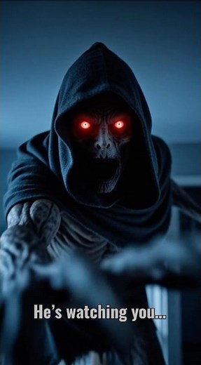 3 Terrifying Latin American Monsters That Hunt You 😱 (El Cucuy, La Sayona, El Cadejo)