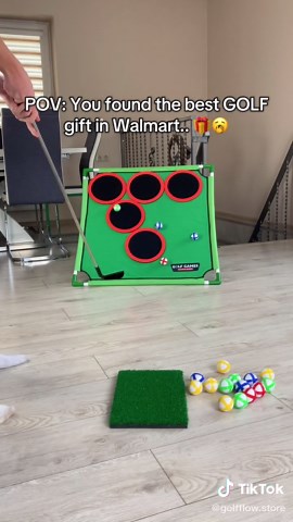 Discover the Best Indoor Golfing Experience with GolfFlow