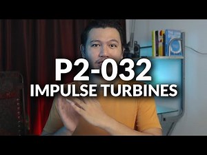 P2-032 Impulse Turbine