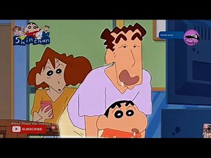 “Shin-Chan Hindi Cartoon Full Episode 🍔 Food Adventure | JXR Fact Mission Full Watch HD”