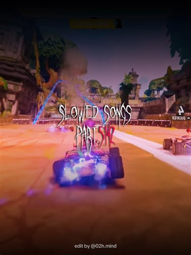 Slowed Songs Compilation for Slow Beat Sounds