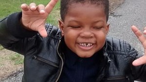 Death of Toddler in Swing Ruled a Homicide