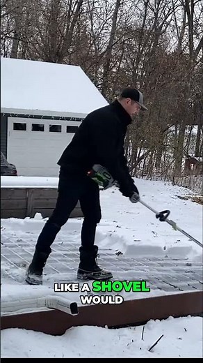 Power Shovel Review: Is It Worth the Heavy Weight?