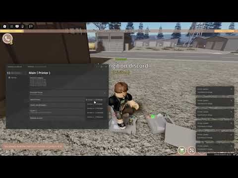 anomic printer dupe 10/18/25 | UPDATED