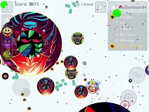 How to get Agario mods in 2026 Updated