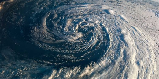 The latest world climate report is grim, but it’s not the end of the story