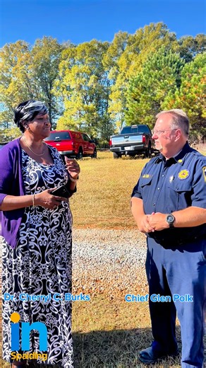 4.2K views · 52 reactions | Spalding County LAWS (Land, Air, Water,...