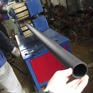 [Hot Item] Small Diameter PVC Pipe Making Machine for PVC Garden Tube