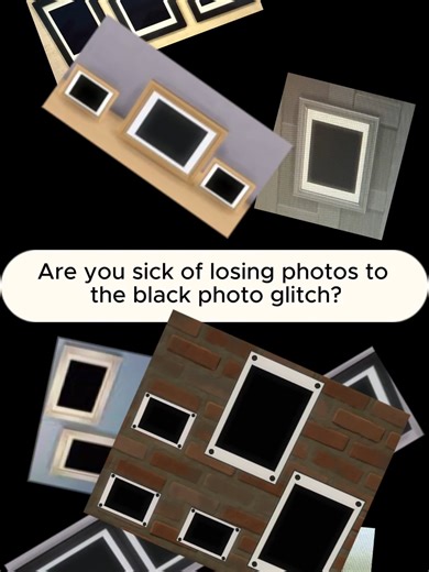 Are you sick of losing your photos to the black photo glitch in The Sims 4? Here is an easy guide to backup your photos so that you can replace them if they are lost. Thank you for watching! Please follow me: Facebook.com/ShamellySims1 Youtube.com/@ShamellySims TikTok.com/@ShamellySims Instagram.com/ShamellySims Patreon.com/ShamellySims #TheSims4#sims4#thesims4tutorial#sims4tutorial#sims4glitch#thesims4mods