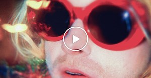 Video: Clip: ‘Kurt Cobain: Montage of Heck’