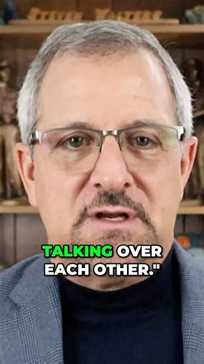 Stop Talking Over Each Other Better Conversations