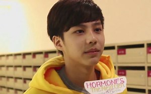 Hormones The Next Gen 07 (HD)