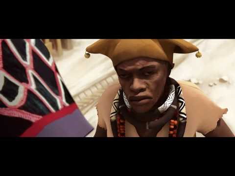 Adama (2015) - Trailer (English Subs)