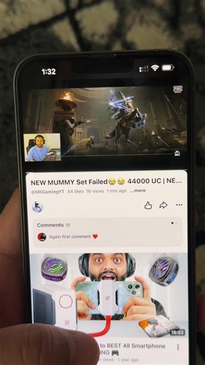 New Mummy Set Crate opening Is Out | comfy crate