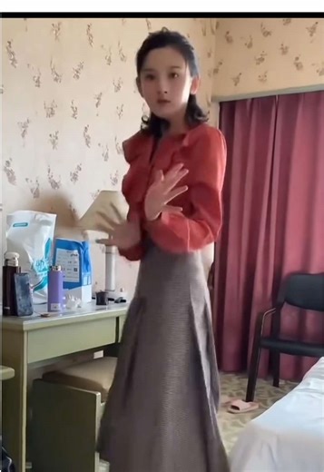 Điệu nhảy giúp Tứ Mỹ tìm việc làm