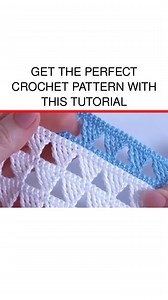 Get the PERFECT Crochet Pattern with This Tutorial | DailyCrochet.com