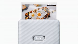 Fujifilm Instax Link Wide photo printer now available in PH