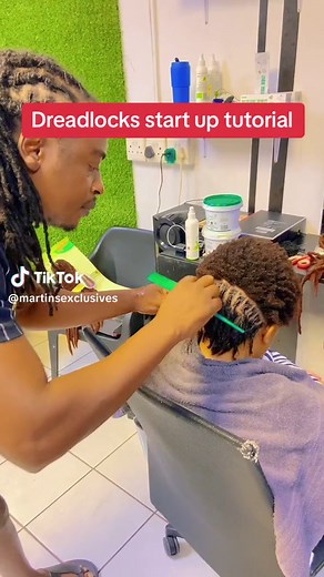 How to Start Dreadlocks: Step-by-Step Tutorial for Beginners