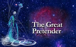 【1987】The Great Pretender - Freddie Mercury