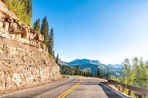 The Ultimate Million Dollar Highway Guide for a Thrilling Road Trip