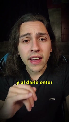 ¡DEJÁ DE PERDER POTENCIA! 🛑 Activá esto ahora mismo. #pcgamer #pc #tech
