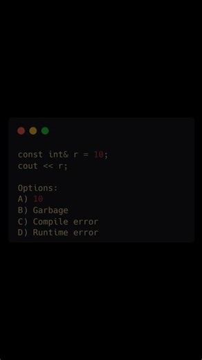 C++ Temporary Lifetime Explained