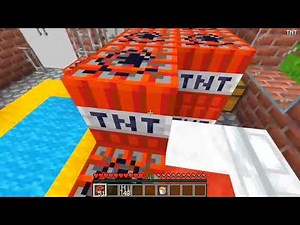 i Found Scariest LUNAR MOON 😱 in Minecraft | Minecraft Horror |