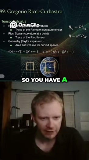 Curvature Explained Quantifying Curved Spaces Simply!