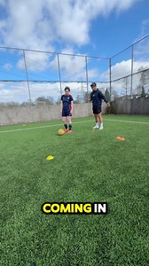 CDM Receiving. Awareness, Body Shape & First Touch ⚽️➕ | Jack Hunter