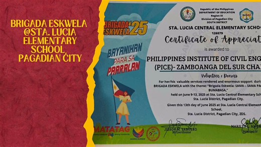 A presentation of objectives, and a brief overview of how PICE–ACES was reestablished — a spark of collaboration that reignited a shared vision. 🌟 This initiative showcases our exciting proposed activities designed to strengthen partnerships between schools and communities, while inspiring students to step up as future leaders. Together, we celebrate the story of how this meaningful collaboration was brought back to life. From a pause to a powerful comeback. Truly, a story of vision turned into